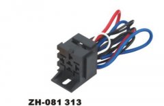 ZH-081 315 ZH Integrated Connector ZH-081 315 ZH Integrated Connector - ZH Integrated Connector manufactured in China 