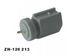 ZH-120 213 1,0-9,6 Connector ZH-120 213 1,0-9,6 Connector - 1,0-9,6 Connectorforncomore della Cina