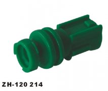 ZH-120 214 1,0-9,6 Connector ZH-120 214 1,0-9,6 Connector - 1,0-9,6 Connectormade in China