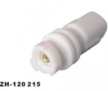 ZH-120 215 1,0-9,6 Connector ZH-120 215 1,0-9,6 Connector - 1,0-9,6 Connectorprodotto in Cina